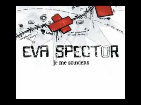 Je me souviens - Eva Spector