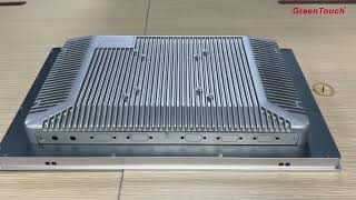 10.1 10.4 12.1 13.31515.6 21.5 industrial grade touch screen atm lcd monitor touch display.