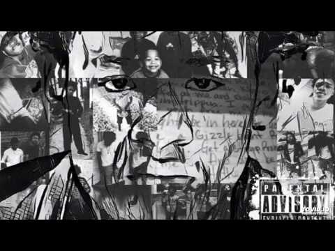 GANGSTA GANGSTA LA BORY X KJS MIKE T