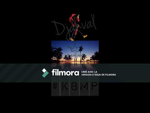 Djahval KBMP_ LA SEULE ;* 2018(Zouk Instrumental Passion)