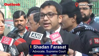 Lawyers Welcome Supreme Court Ruling On Kashmir Internet Shutdown