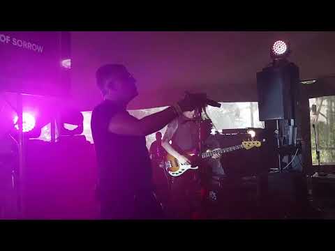 Days Of Sorrow - Live @ DarkMAD (Madrid) 2023