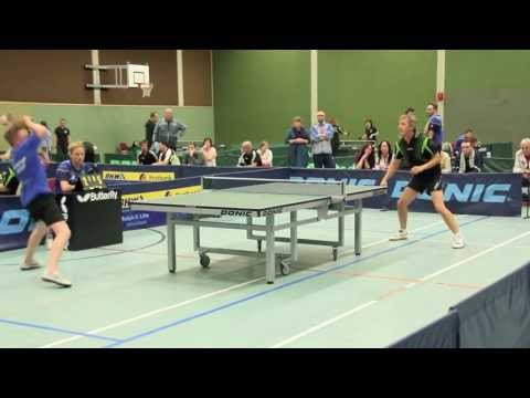 TTG Langenich: 1. Herren im Oktober 2013