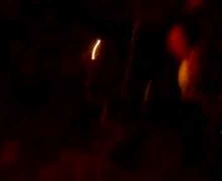 Invisus and Dementia's concert, March 15th, 07