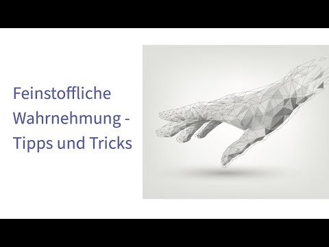 Energiearbeit - Feinstoffliche Wahrnehmung schulen Tipps und Tricks 1
