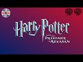 Opening To Harry Potter And The Prisoner Of Azkaban UK DVD 2004