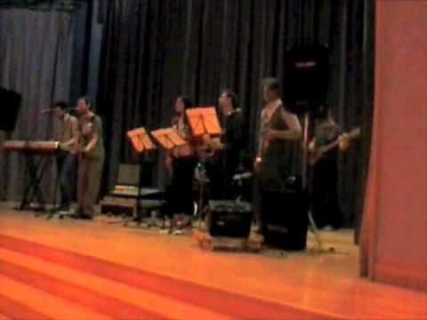 NI Soul Troop - Belfast in the Sunshine