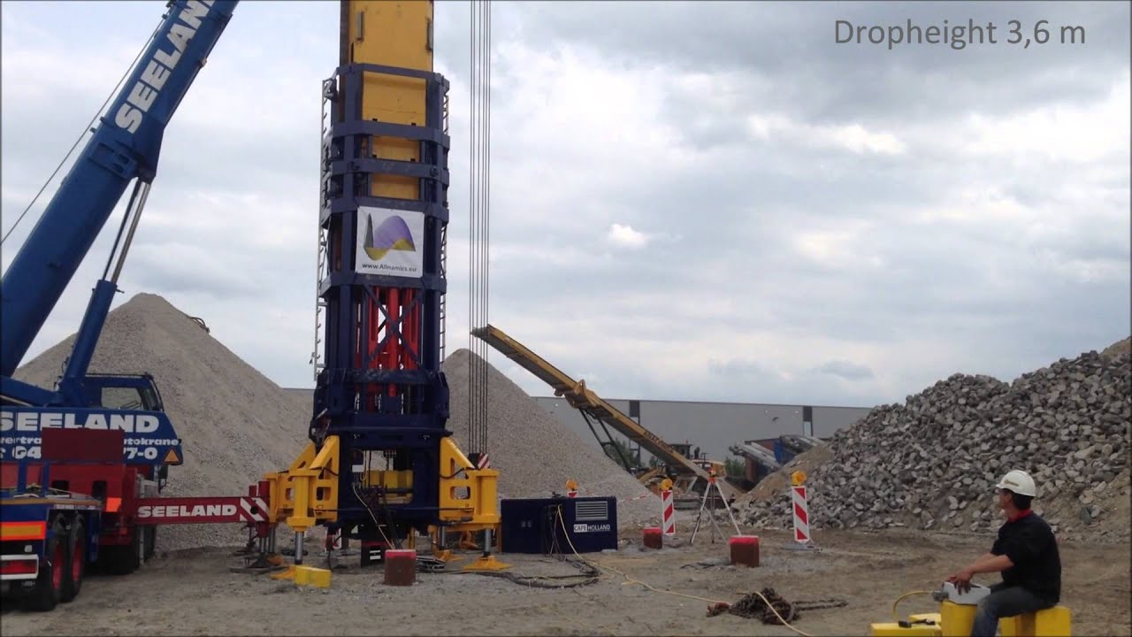 StatRapid HamburgTests