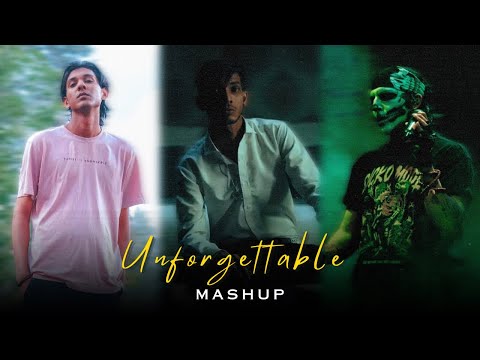 Unforgettable (Mashup) - Talha Anjum x Taimoor Baig ft. Talwiinder | ​⁠@AwaidAwaisMusic