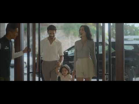 Whiteland Westin Residence Project Tour 1