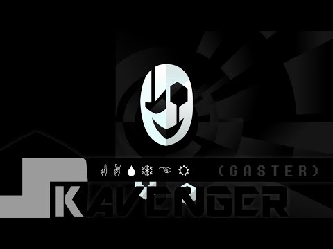 Skavenger - Gaster Preview
