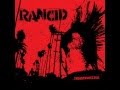 RANCID - Indestructible