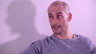 WHAT IS SCREEN ACTING | INTERVIEW WITH TOM COLLEY | CITY ACADEMY video