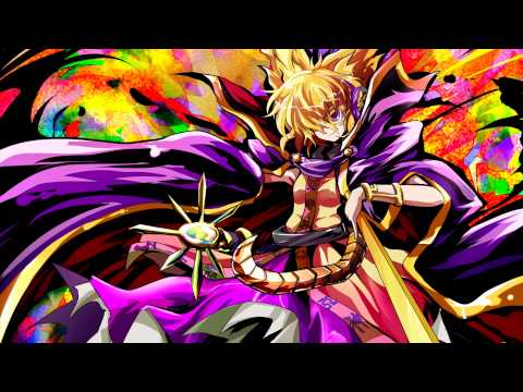Shoutoku Legend - True Administrator