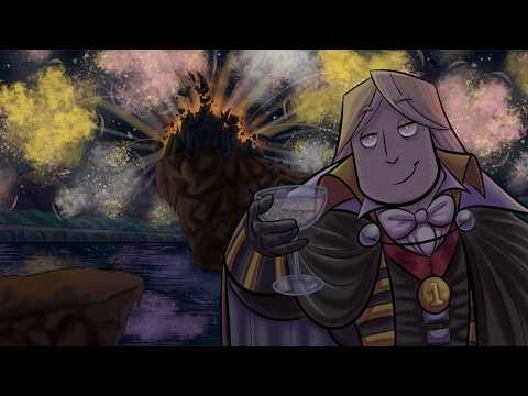 Castlevania SotN Randomizer Tournament GRAND FINALS