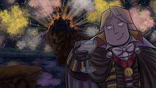 Castlevania SotN Randomizer Tournament GRAND FINALS