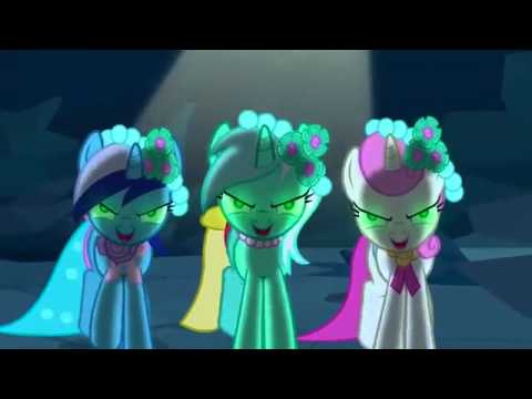 The Bridesmaids - You're not going anywhere