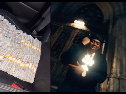 Sheff G - BROKEY (Official Video)