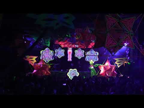 DJ Eder FM @ Dínamo 2018 - like BSTV