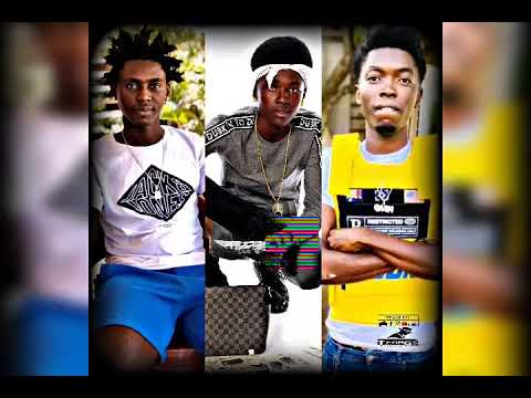 Murie Murie ft Ttb_Urbi & Z-_-Summervibes(Official Audio)