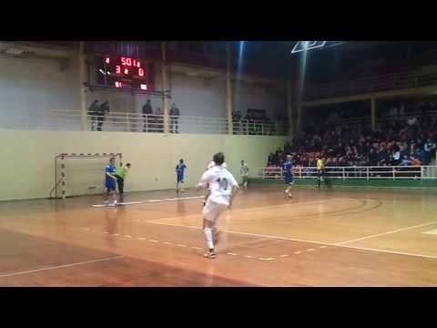 MNK TIN Zadar - CAFFE BAR PICOLO PREMINGER  5:0