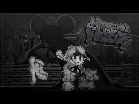 Hunger Pangs - Friday Night Funkin': Wednesday's Infidelity OST - Flaconadir