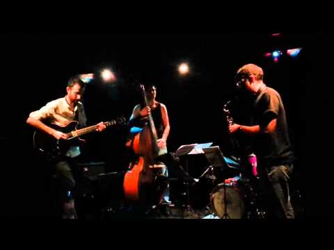 Tal Gur Quartet: Regenesis #1