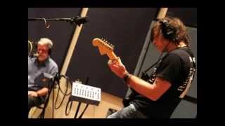 Ryan Adams - Mother (Live on World Cafe)