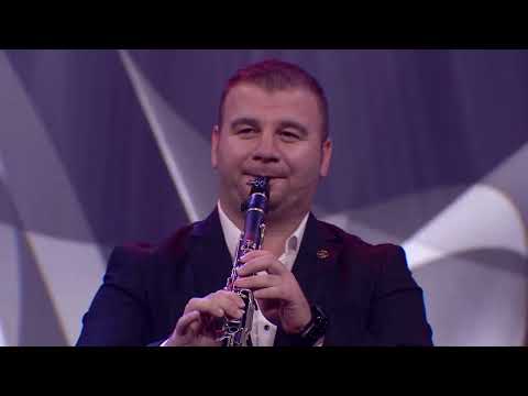 Marsel Gjino - Gëzuar 2024( (Official Video)