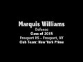   Marquis Williams - LI Lax Fest 2014 