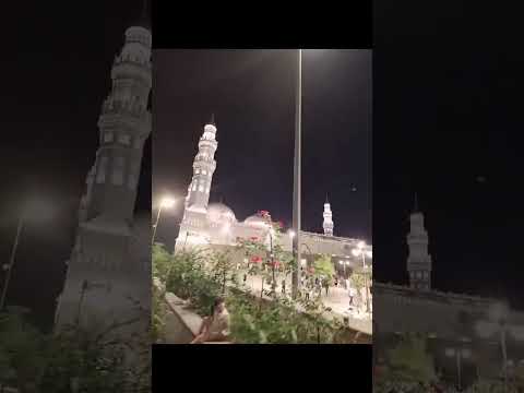 masjid quba #qubamasjid#masjid quba ki fazilat