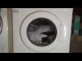 Beko WM6120W Washing Machine Synthetics Quick Wash Final Rinse And Spin 800rpm Pt 3 Of 3