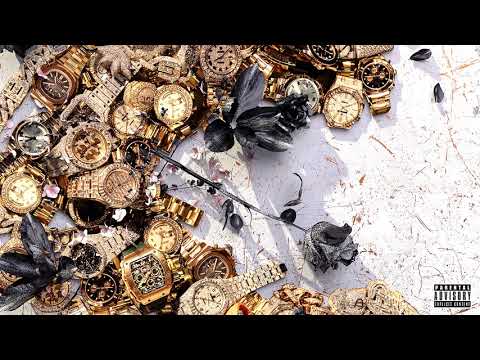 Moneybagg Yo - Spin On Em feat. Fredo Bang (Official Audio)