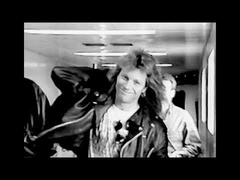 Bon Jovi - Cadillac Man (From Thank You, Goodnight)