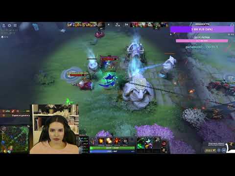 Clockwerk L Hookshot | Dota 2