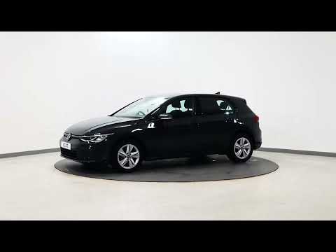 *98* 2023 Volkswagen Golf 1.5tsi life - Image 2