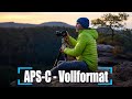 APS C Oder Vollformat Kamera Unterschiede Erklärt Von Stephan Wiesner