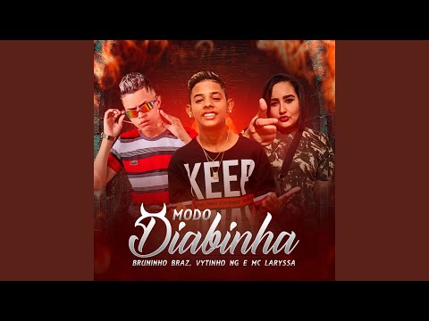 Modo Diabinha