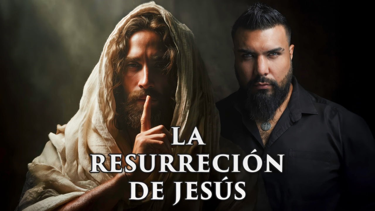 La Resurrección de Cristo: la verdad que ocultaron durante siglos | SEMANA SANTA 2026