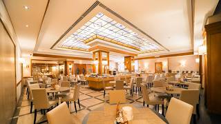 Best Western Hotel President, Rome, Italy | Travel With Divya