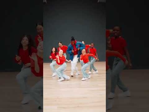 Mike Kalambay - Matondo - Dance par Jeny