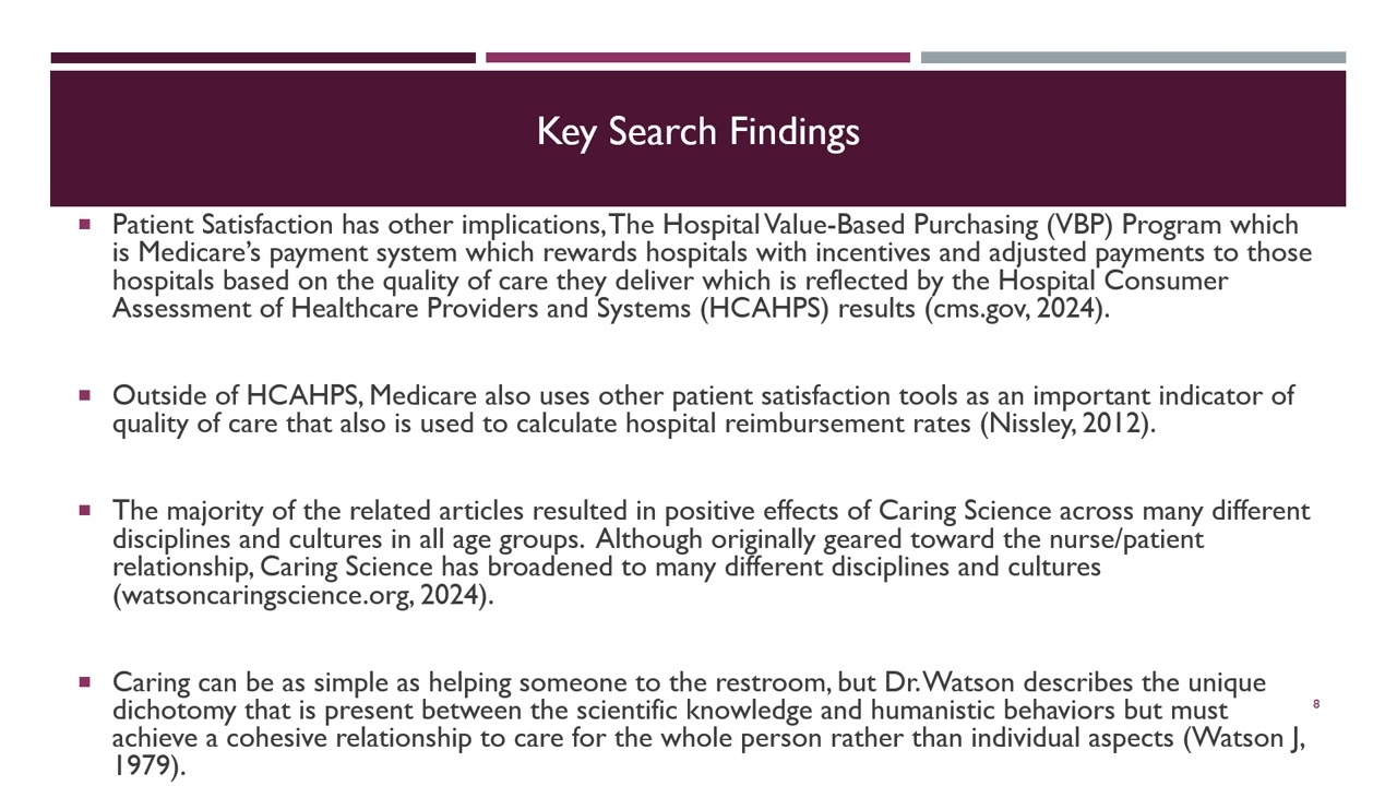 Research presentation PowerPoint EBP2