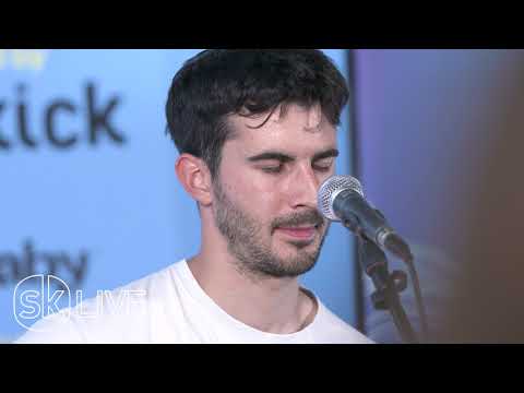 BB Brunes - Dis-Moi [Songkick Live]