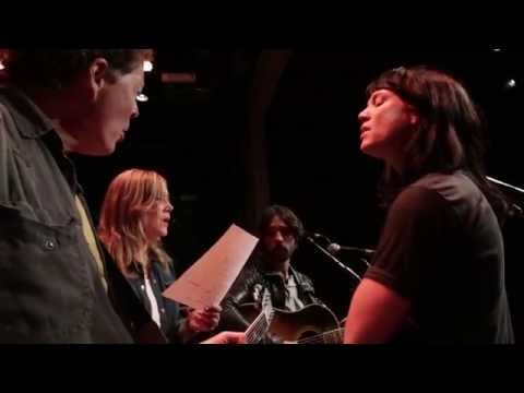 eTown Finale mit Nikki Lane & Ryan Bingham – White Freightliner Blues (eTown Webisode #806)