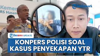 Download lagu Polisi Terbitkan Daftar DPO untuk Taufik Hidayat Pasca-kasus Penyekapan & Penganiayaan di Bandung mp3