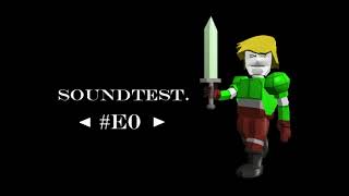 Cover art for Unused Song - Video Game 2 OST