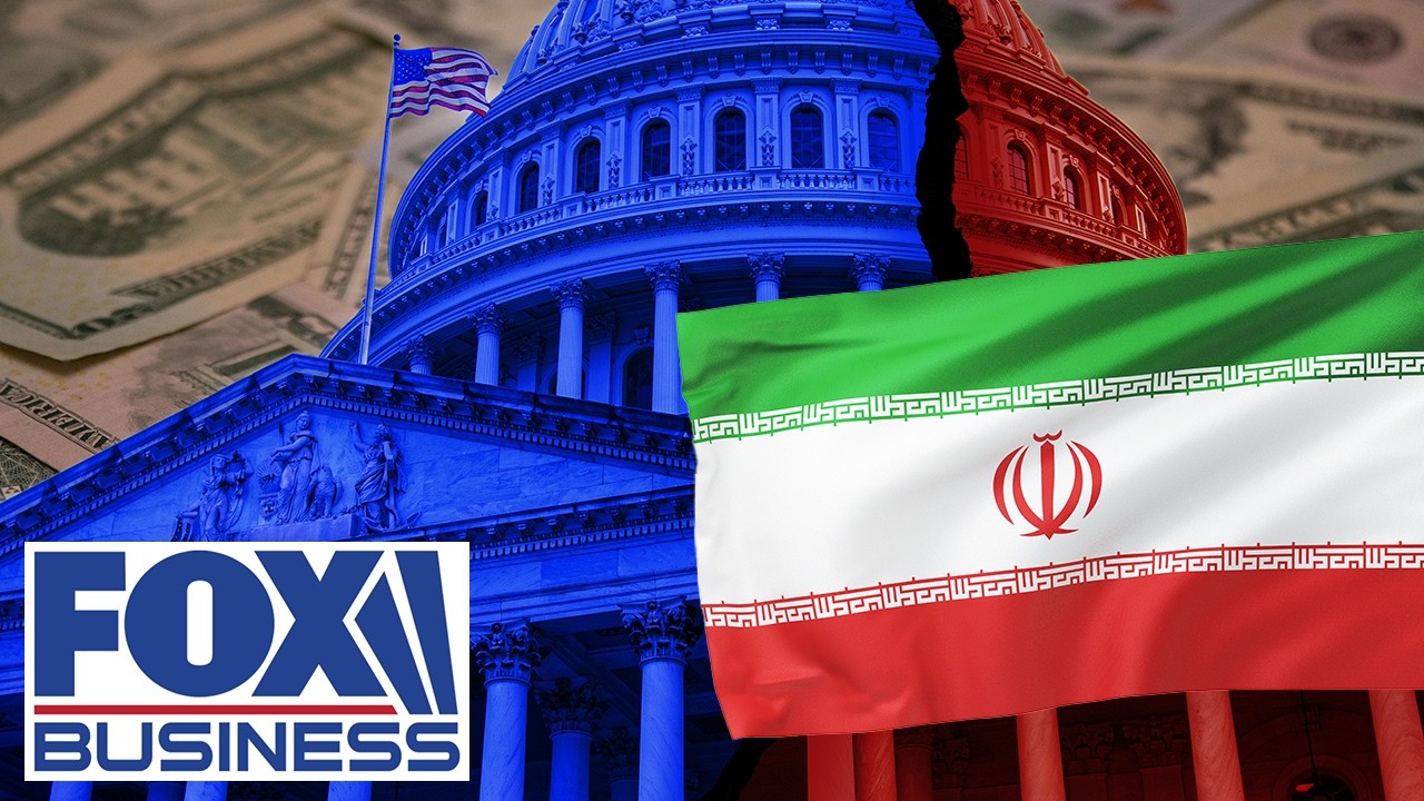 Newt Gingrich exposes Democrats' 'VERY BIZARRE' anti-war strategy