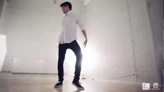 Ian Eastwood Choreography | &quot;Fall&quot; -  Justin Bieber