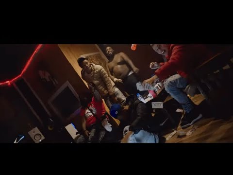 Kai Bandz - WTF 2 ( OFFICIAL VIDEO ) | Shot By: @SuzyMadeIt