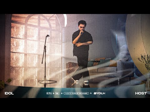 Host - İDOL (official video)